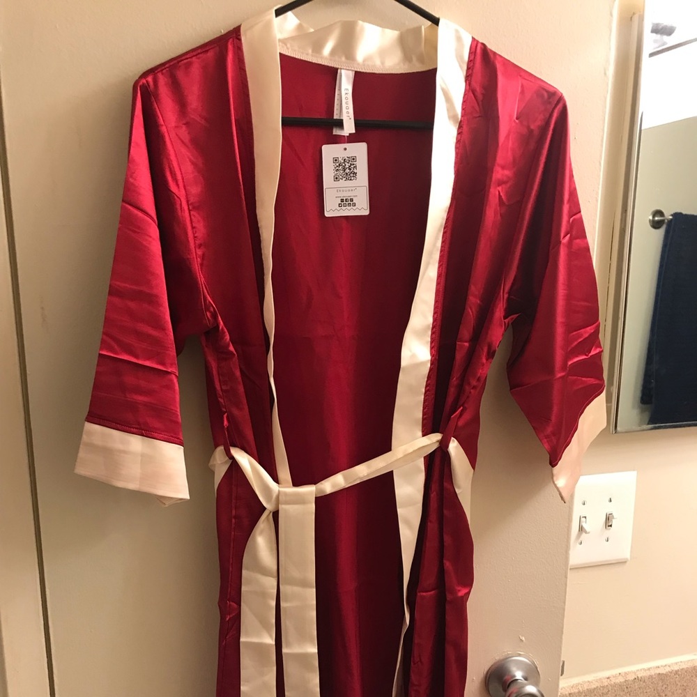 Robe